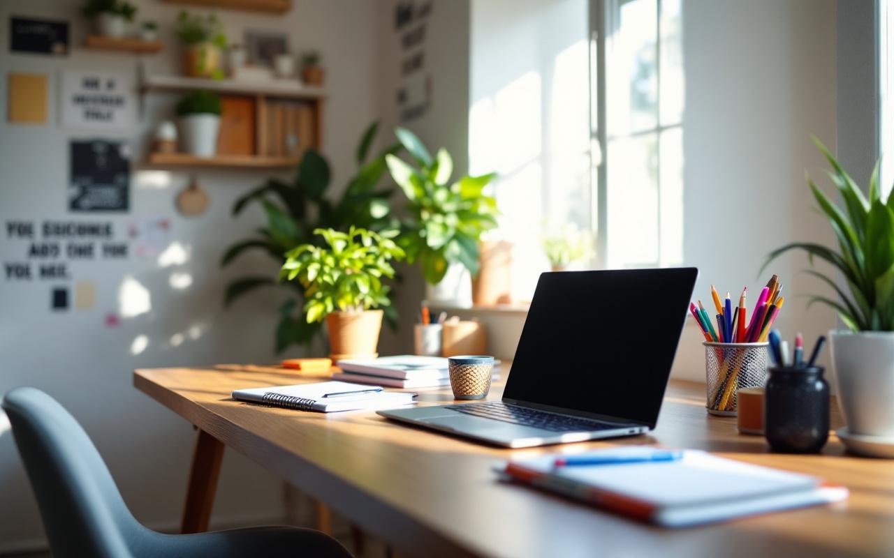 Ce blog accompagne créateurs et entrepreneurs dans la création et l'animation de leur magazine web. Il offre conseils, tutoriels et bonnes pratiques pour développer une stratégie éditoriale efficace. Inspiration, storytelling et gestion de contenu sont au cœur des ressources proposées.